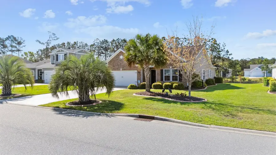 661 Harbor Bay Dr., Murrells Inlet, SC 29576 - #2