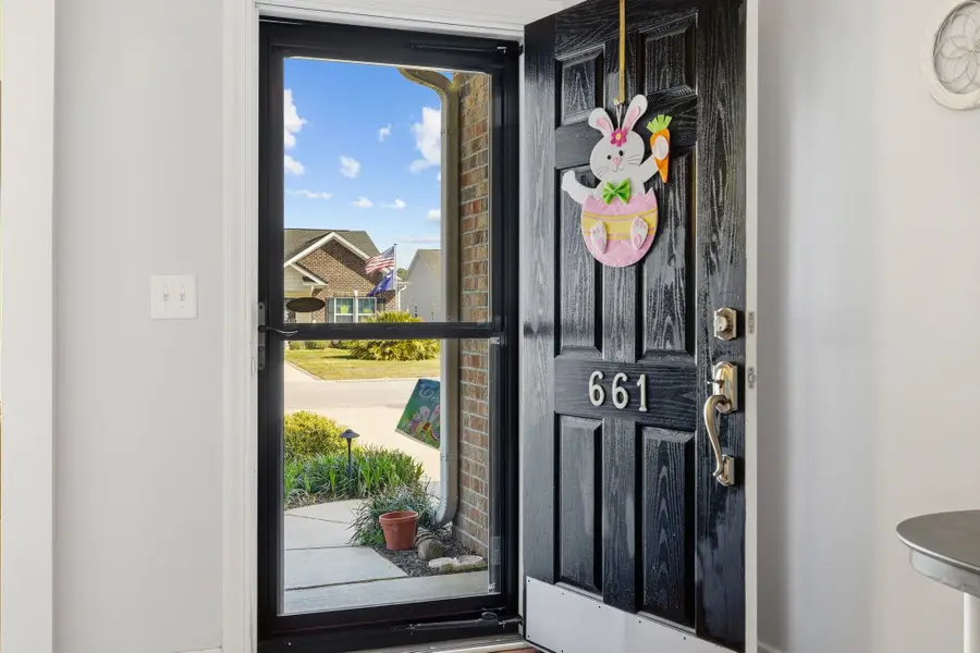661 Harbor Bay Dr., Murrells Inlet, SC 29576 - #3