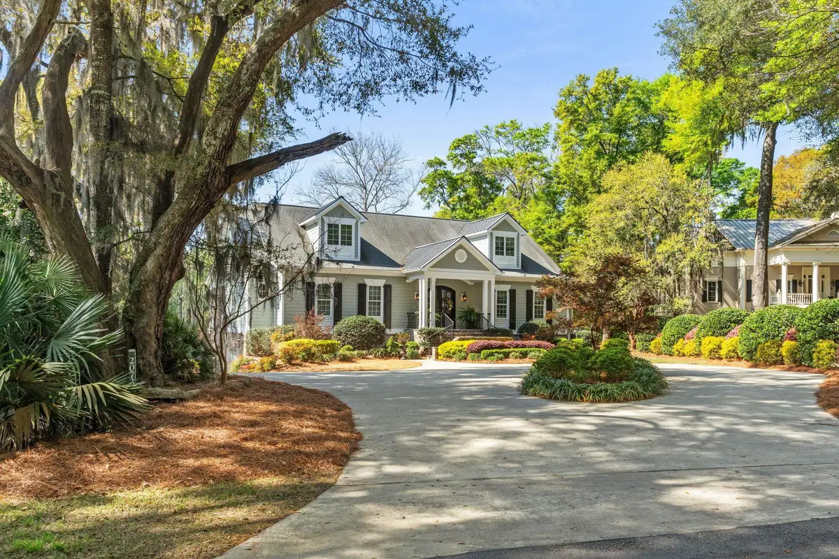 2073 Turnberry Ln., Murrells Inlet, SC 29576 - #1