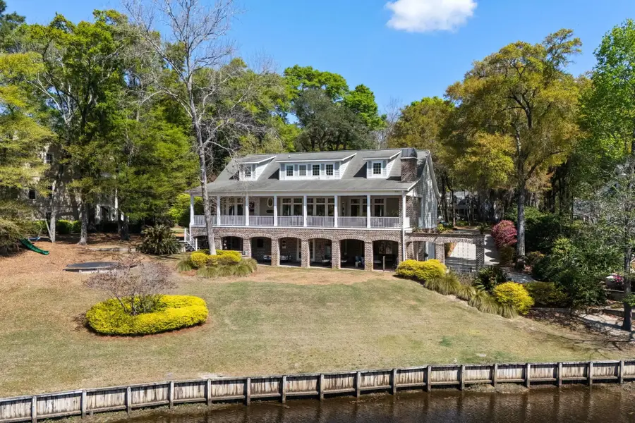 2073 Turnberry Ln., Murrells Inlet, SC 29576 - #2