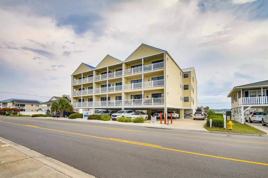 4601 N Ocean Blvd. #201, North Myrtle Beach, SC 29582 - #3