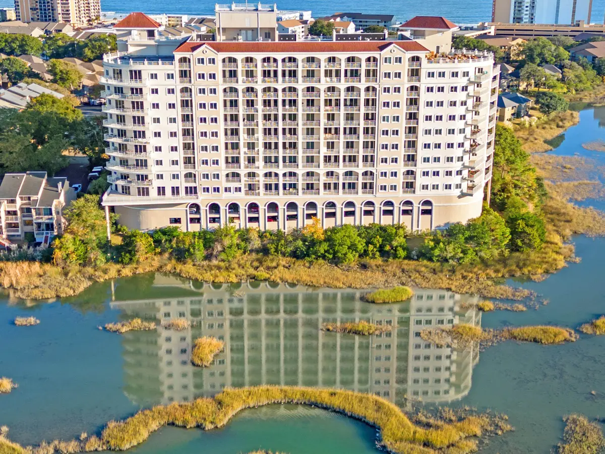9547 Edgerton Dr. #401, Myrtle Beach, SC 29572 - #1