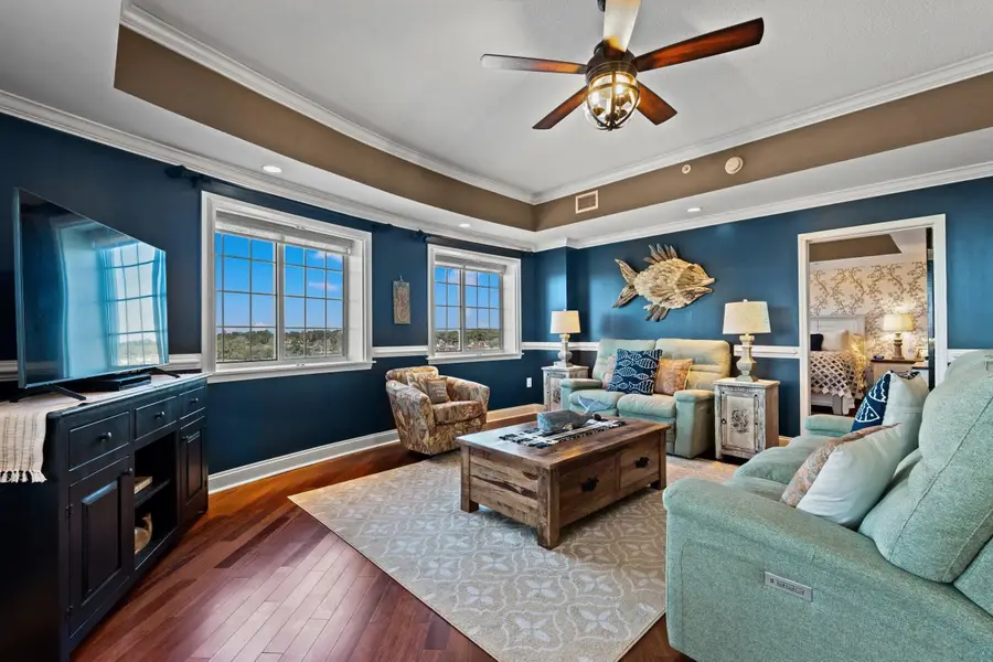 9547 Edgerton Dr. #401, Myrtle Beach, SC 29572 - #3