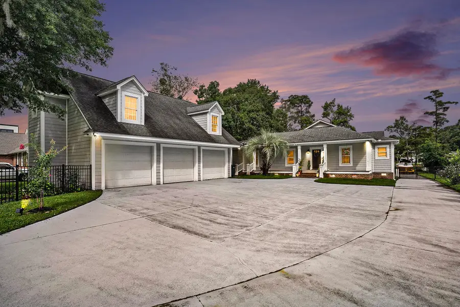 2409 River Rd., Myrtle Beach, SC 29588 - #2