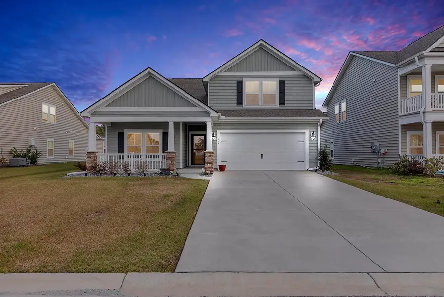 849 Brant St., Myrtle Beach, SC 29579 - #2