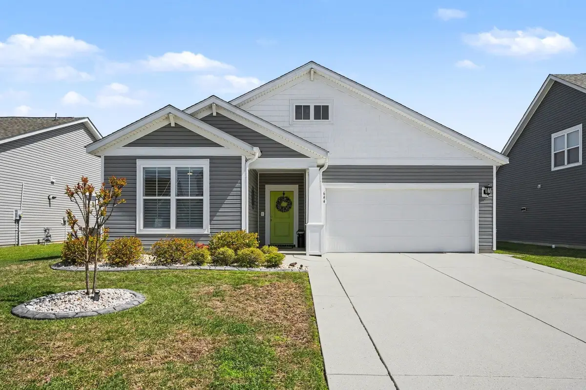 644 Oyster Dr., Myrtle Beach, SC 29588 - #1