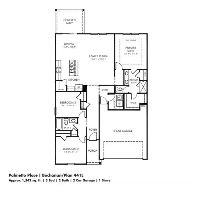 300 Jessamine St., Longs, SC 29568 - #3
