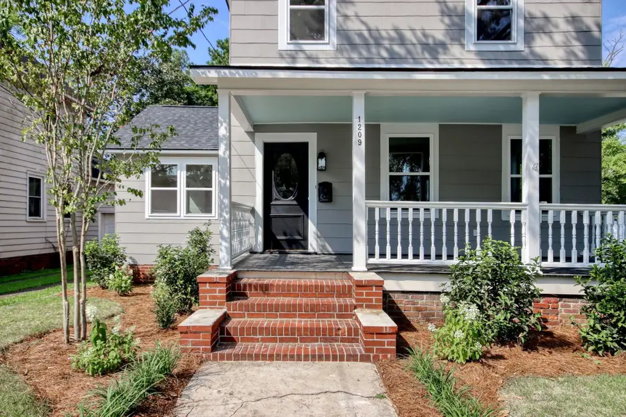 1209 Prince St., Georgetown, SC 29440 - #2