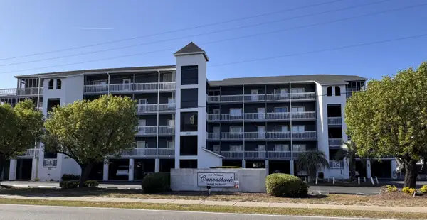 305 Hillside Dr. N #204, North Myrtle Beach, SC 29582