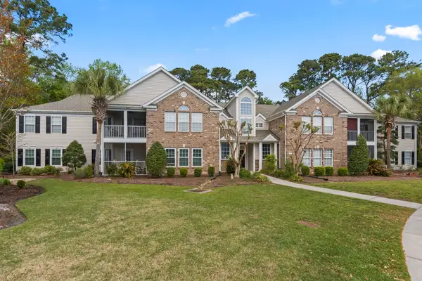 19 Pistachio Loop #G, Murrells Inlet, SC 29576