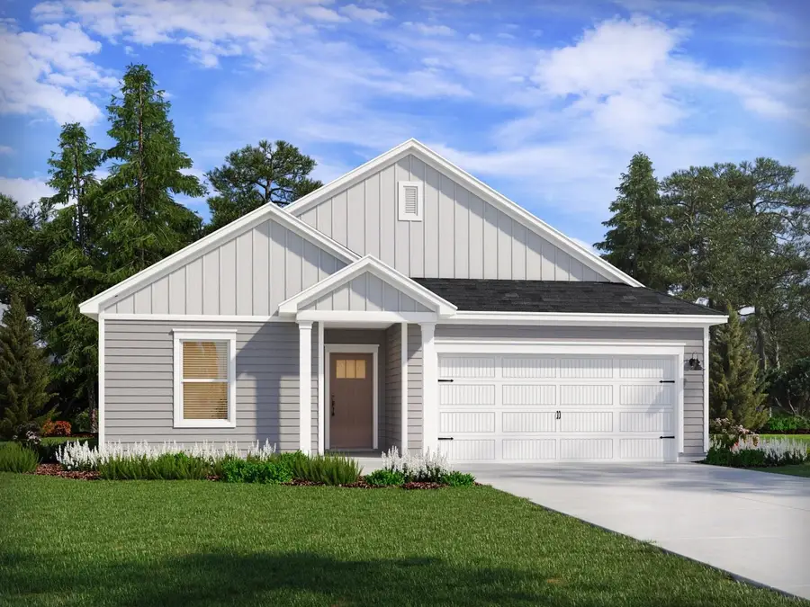 312 Jessamine St., Longs, SC 29568 - #2