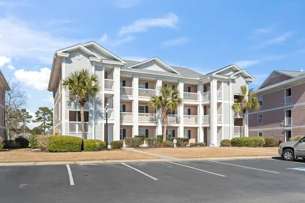 627 Waterway Village Blvd. #8E, Myrtle Beach, SC 29579