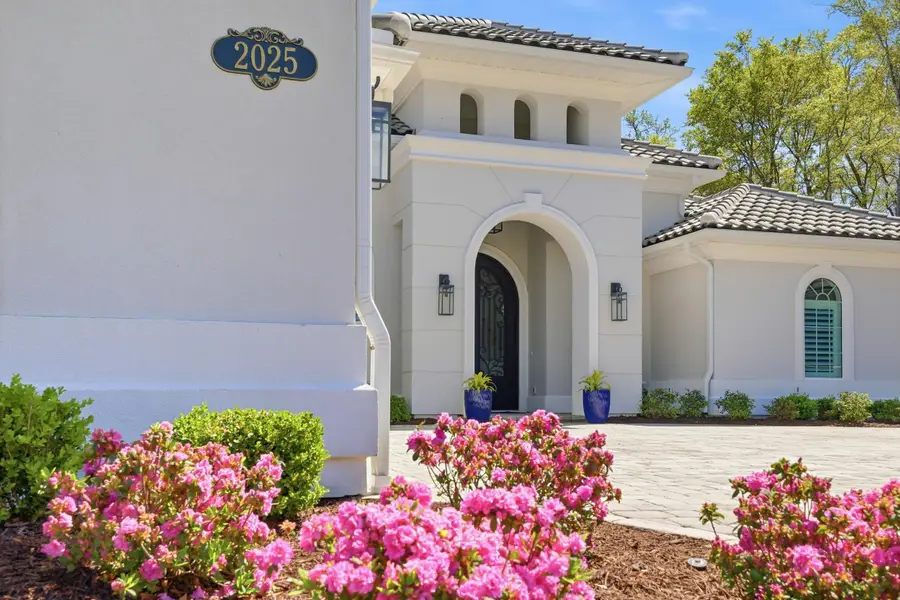 2025 Teramo Dr., Myrtle Beach, SC 29579 - #2