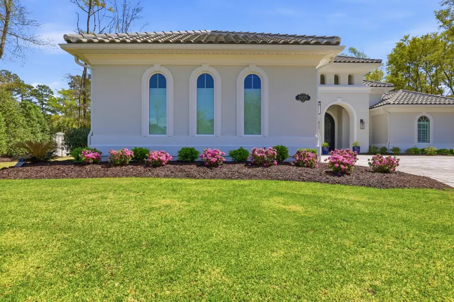 2025 Teramo Dr., Myrtle Beach, SC 29579 - #3