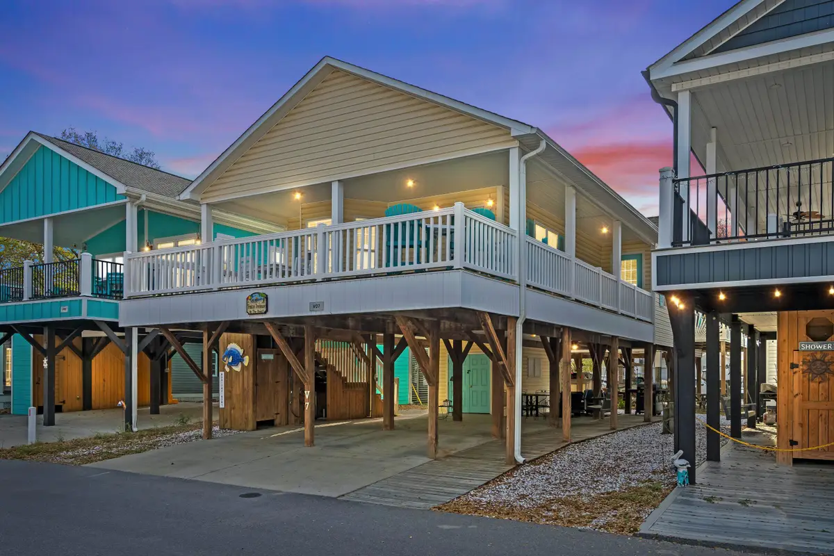 6001 - V7 S Kings Hwy., Myrtle Beach, SC 29575 - #1