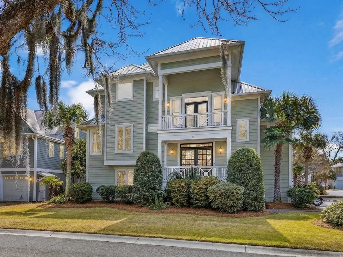 16 Orchard Ave., Murrells Inlet, SC 29576 - #1