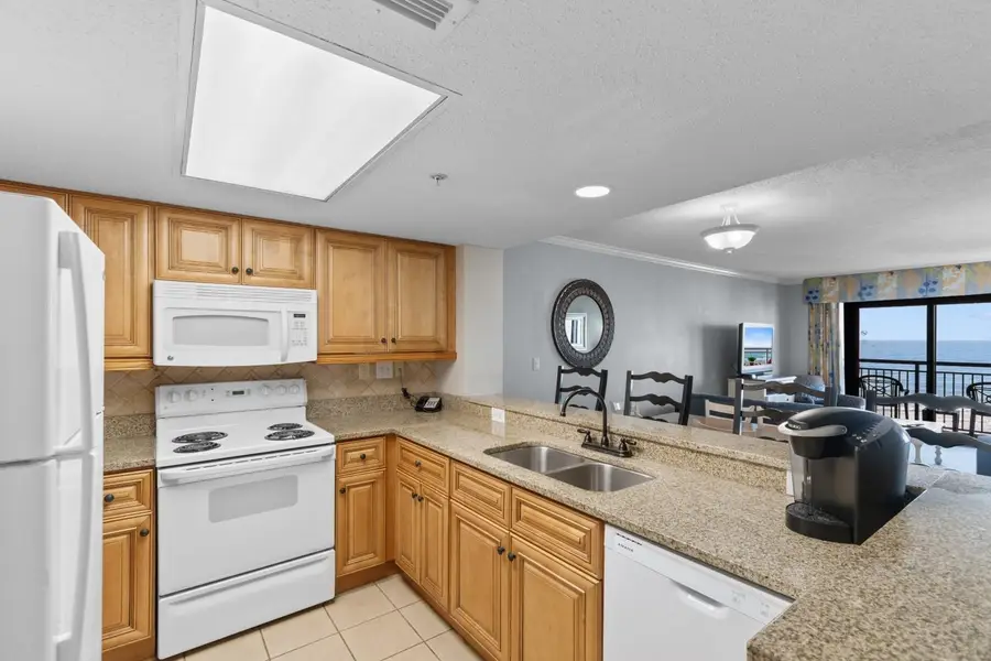 7100 N Ocean Blvd. #819, Myrtle Beach, SC 29572 - #2