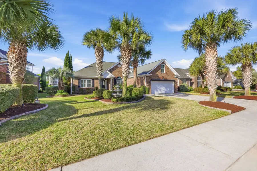 517 Sea Island Way, North Myrtle Beach, SC 29582 - #2