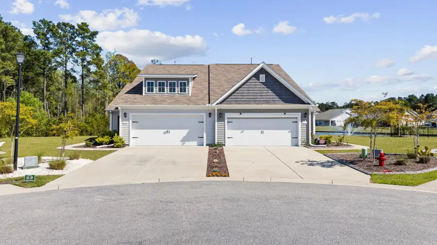1135 Hickory Knob Ct., Myrtle Beach, SC 29579 - #3