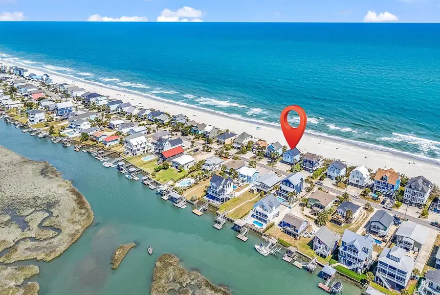 969 S Waccamaw Dr., Waccamaw Neck, SC 29576 - #3