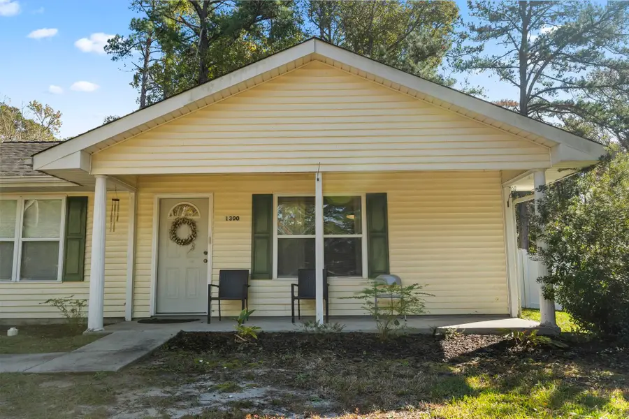 1300 Ragin St., Myrtle Beach, SC 29577 - #2