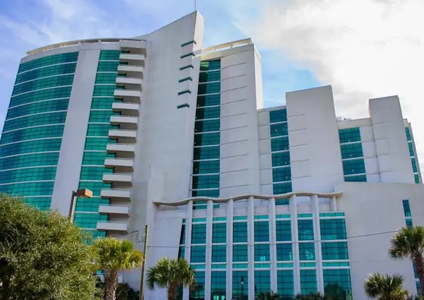 207 S Ocean Blvd. S #215, Myrtle Beach, SC 29577