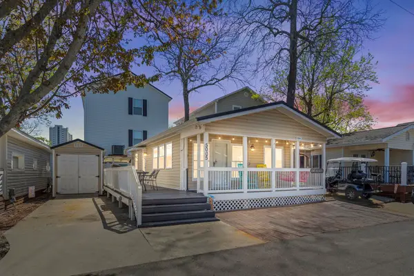 6001-5005 S Kings Hwy., Myrtle Beach, SC 29575