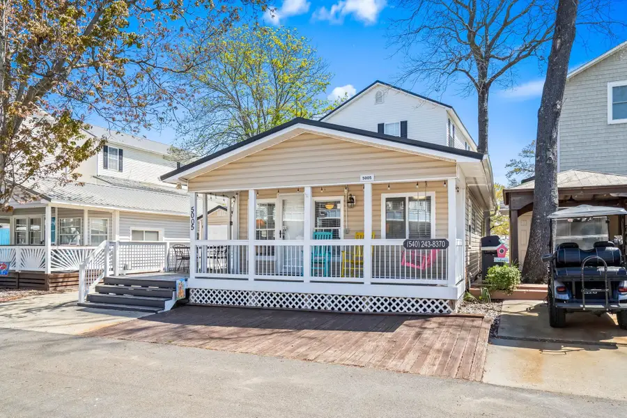 6001-5005 S Kings Hwy., Myrtle Beach, SC 29575 - #2