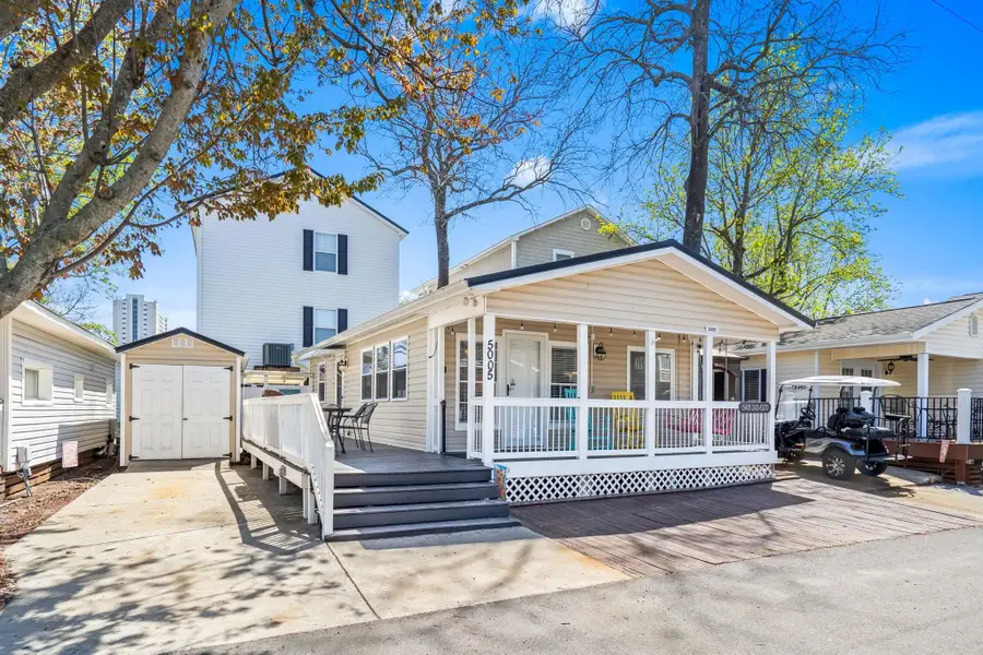 6001-5005 S Kings Hwy., Myrtle Beach, SC 29575 - #3