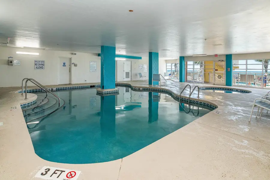 2701 S Ocean Blvd. #1415, North Myrtle Beach, SC 29582 - #3