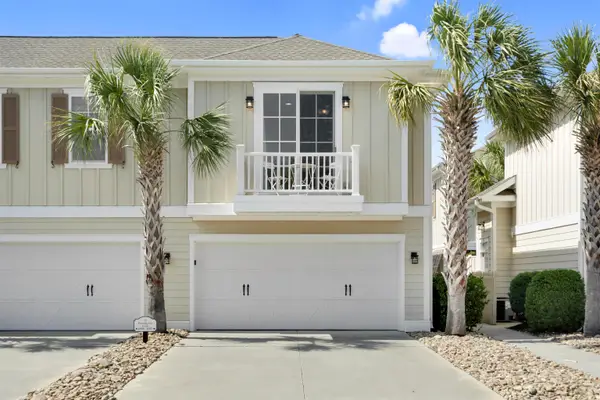 711 Madiera Dr. #CH4-R1, North Myrtle Beach, SC 29582