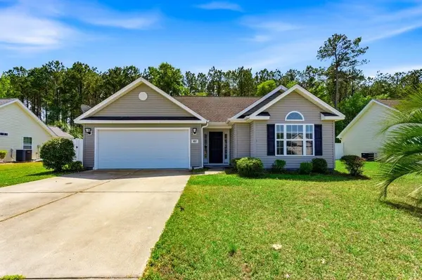 457 Carolina Woods Dr., Myrtle Beach, SC 29588