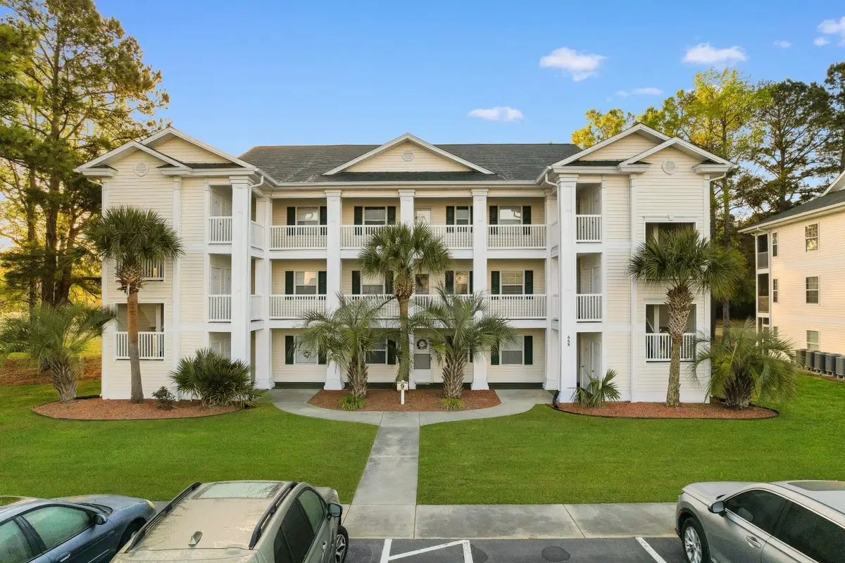 668 Tupelo Ln. #9E, Longs, SC 29568 - #1