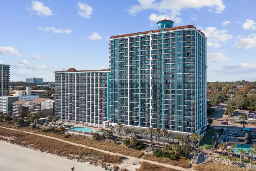 3000 N Ocean Blvd. #930, Myrtle Beach, SC 29577 - #2