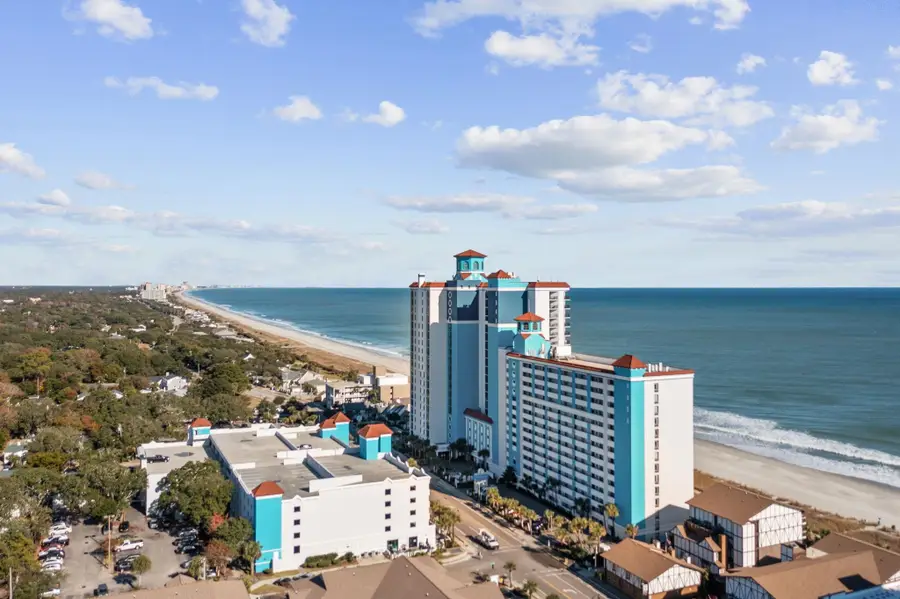 3000 N Ocean Blvd. #930, Myrtle Beach, SC 29577 - #3