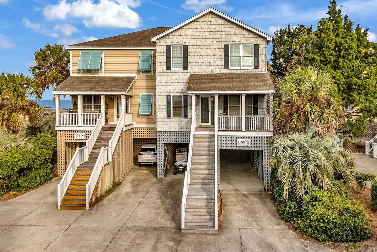 290 B Atlantic Ave., Pawleys Island, SC 29585 - #1