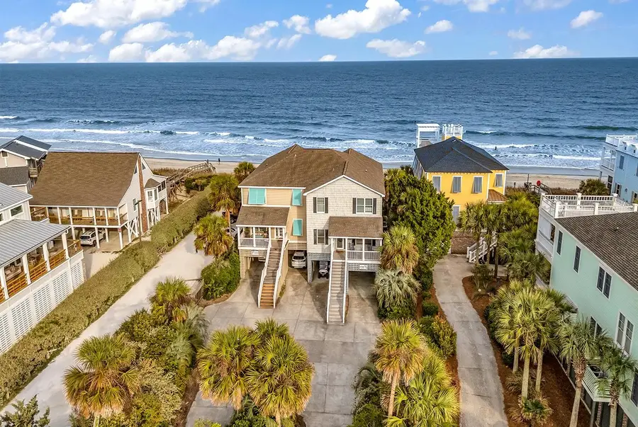 290 B Atlantic Ave., Pawleys Island, SC 29585 - #2