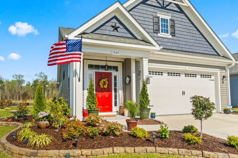 1305 Wykham Park Dr., Myrtle Beach, SC 29579 - #3