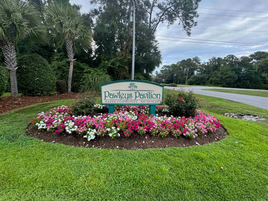 952 Algonquin Dr. #C, Pawleys Island, SC 29585 - #2