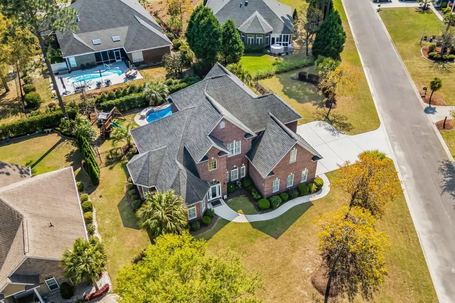 900 Berwick Ln., Myrtle Beach, SC 29579 - #2