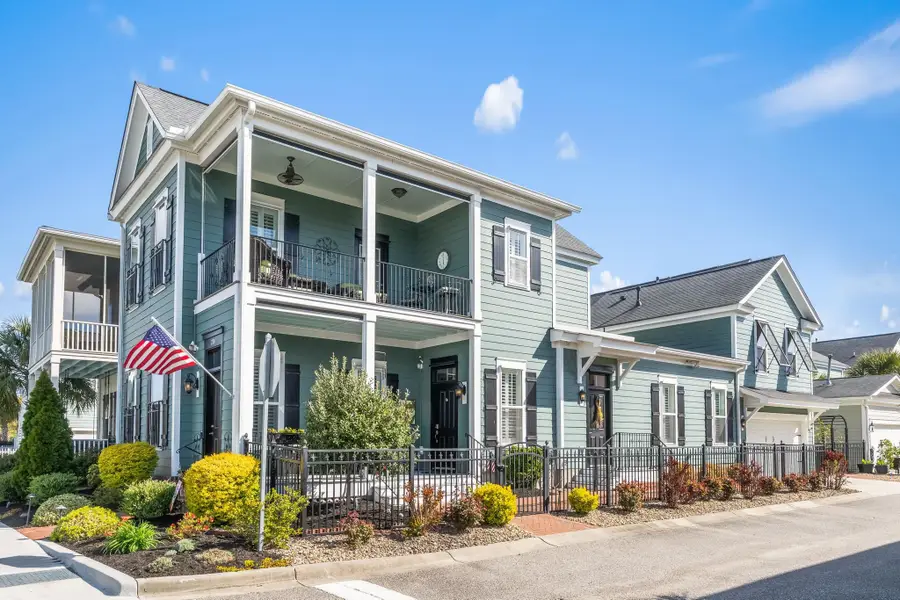 774 Johnson Ave., Myrtle Beach, SC 29577 - #2