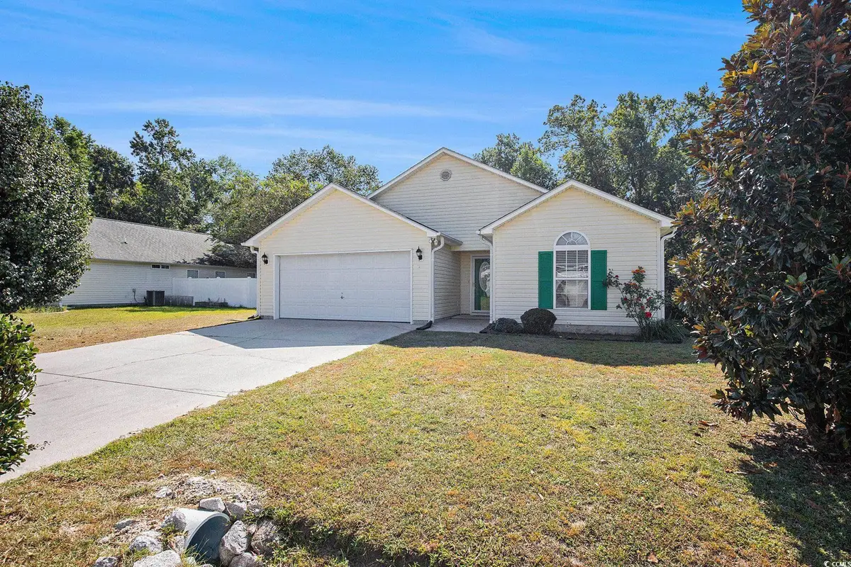 422 Sean River Rd., Conway, SC 29526 - #1