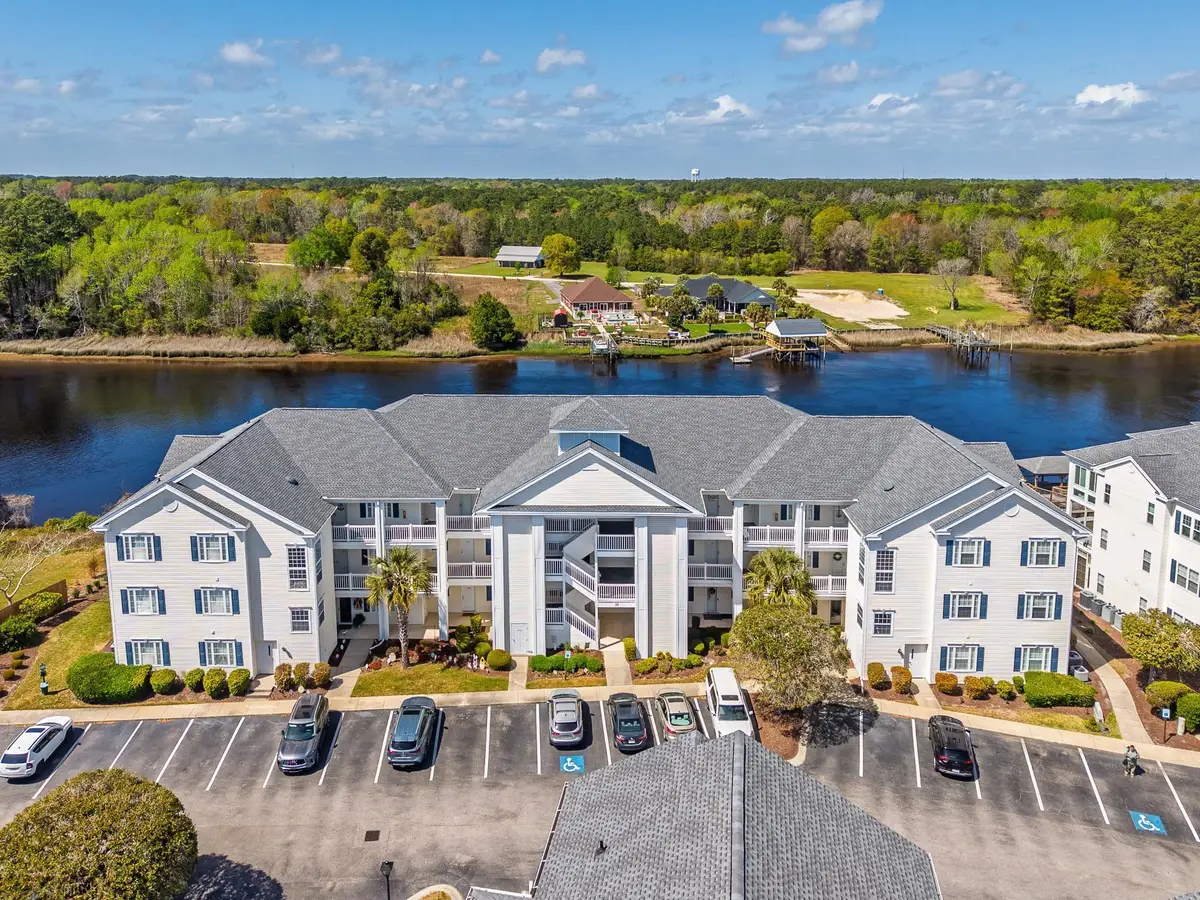 901 West Port Dr. #1218, North Myrtle Beach, SC 29582 - #1