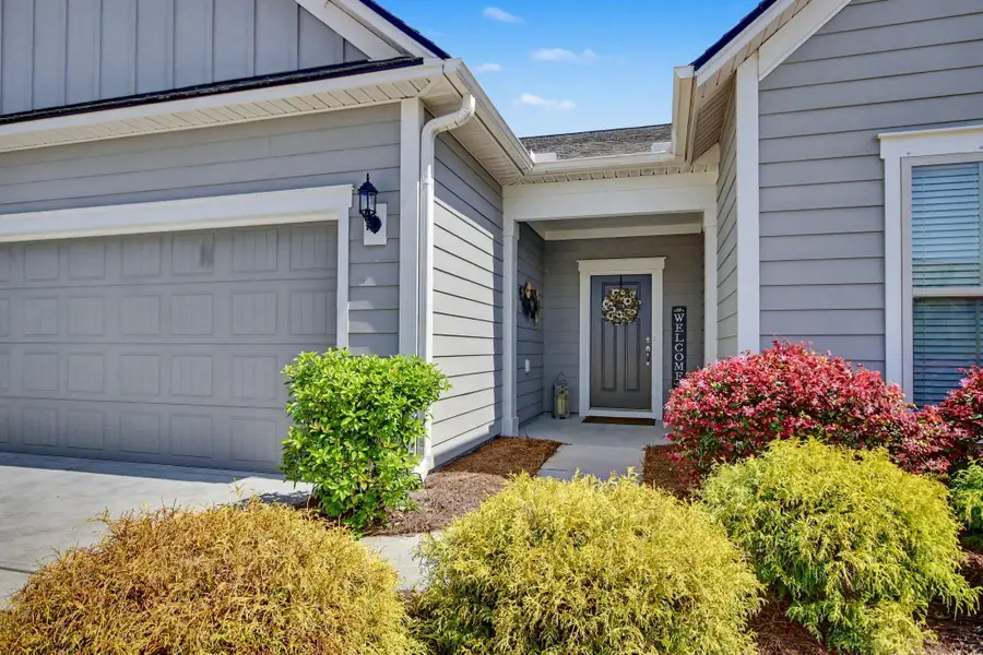 6610 Pozzallo Place, Myrtle Beach, SC 29572 - #3