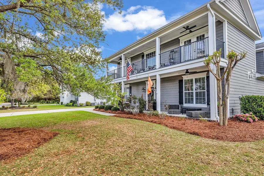 74 Winnowing Way, Pawleys Island, SC 29585 - #2