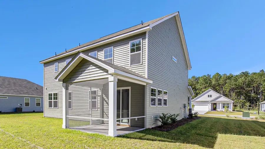 739 Hadara Dr, Longs, SC 29568 - #3