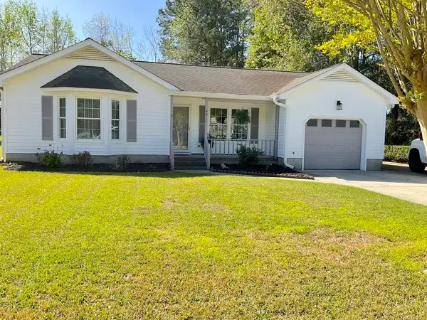 4311 Bradford Circle, Myrtle Beach, SC 29588