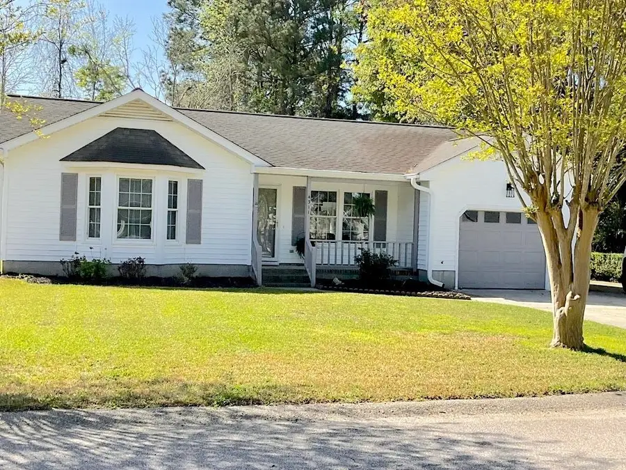 4311 Bradford Circle, Myrtle Beach, SC 29588 - #2
