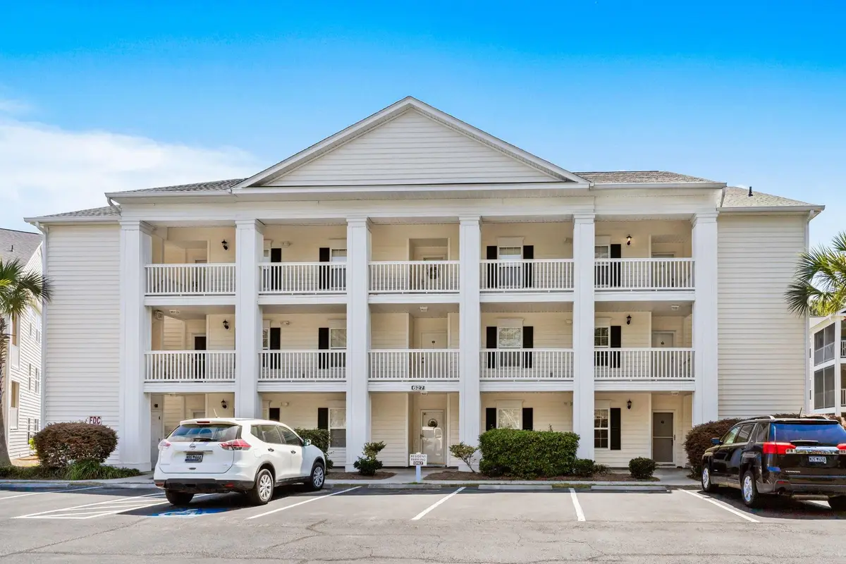 627 Woodmoor Dr. #103, Murrells Inlet, SC 29576 - #1