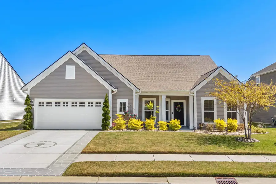 416 Noah Ave., Myrtle Beach, SC 29579 - #2